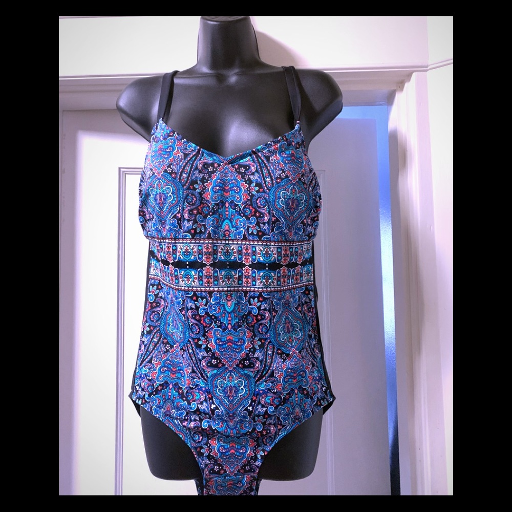 BNWT swim suit